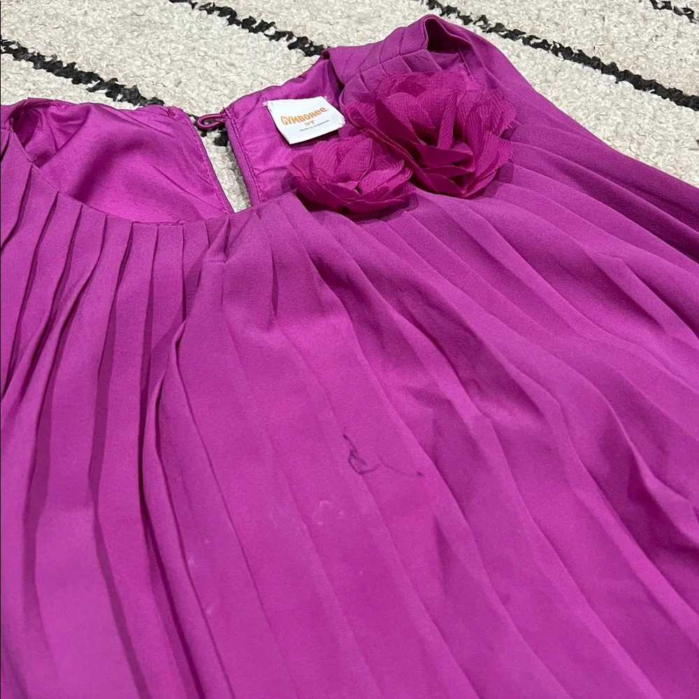 Gymboree & The Children’s Place dresses